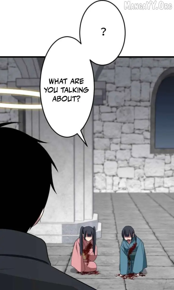 ??? Rank Hidden Equipment Musou Chapter 79 Page 63