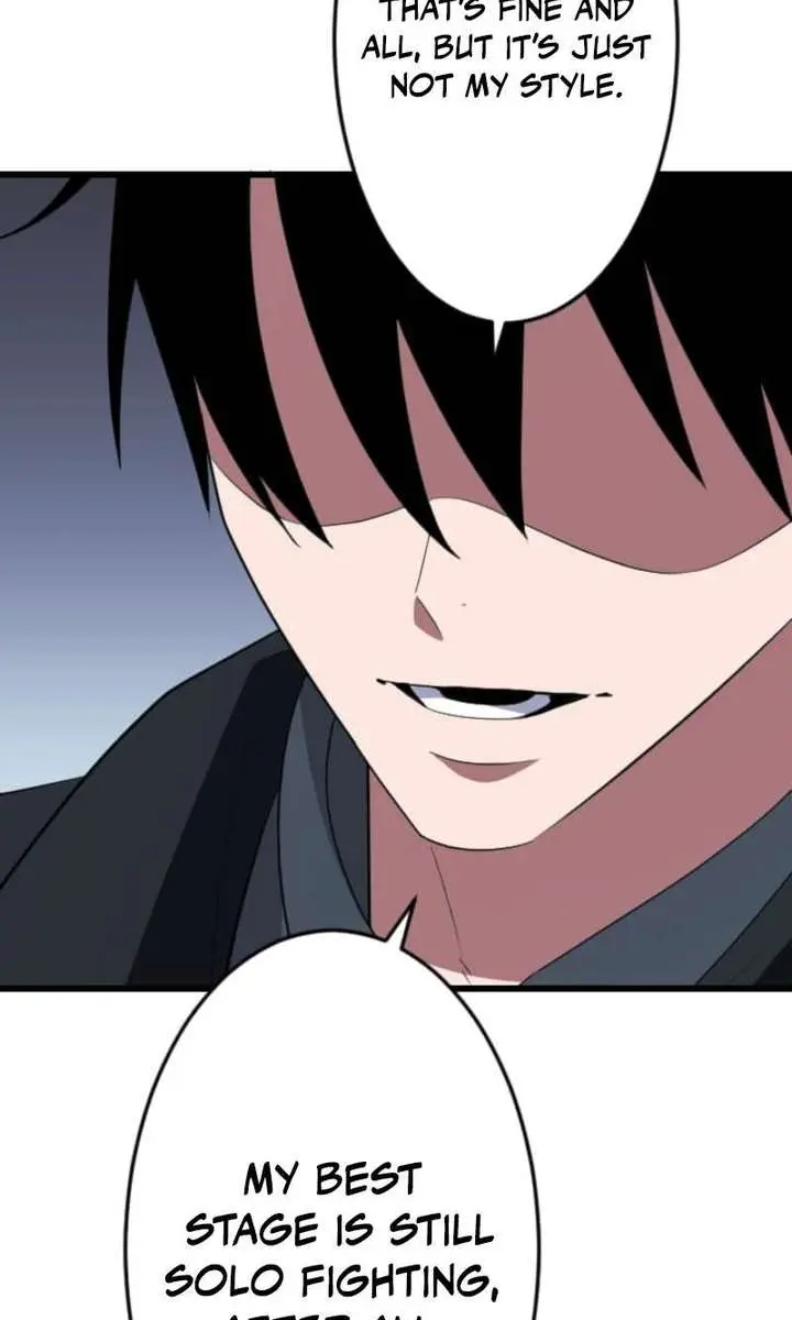 ??? Rank Hidden Equipment Musou Chapter 79 Page 65
