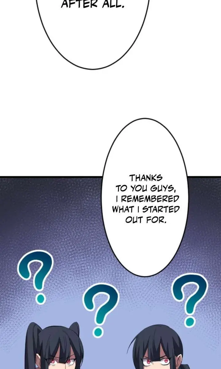 ??? Rank Hidden Equipment Musou Chapter 79 Page 66