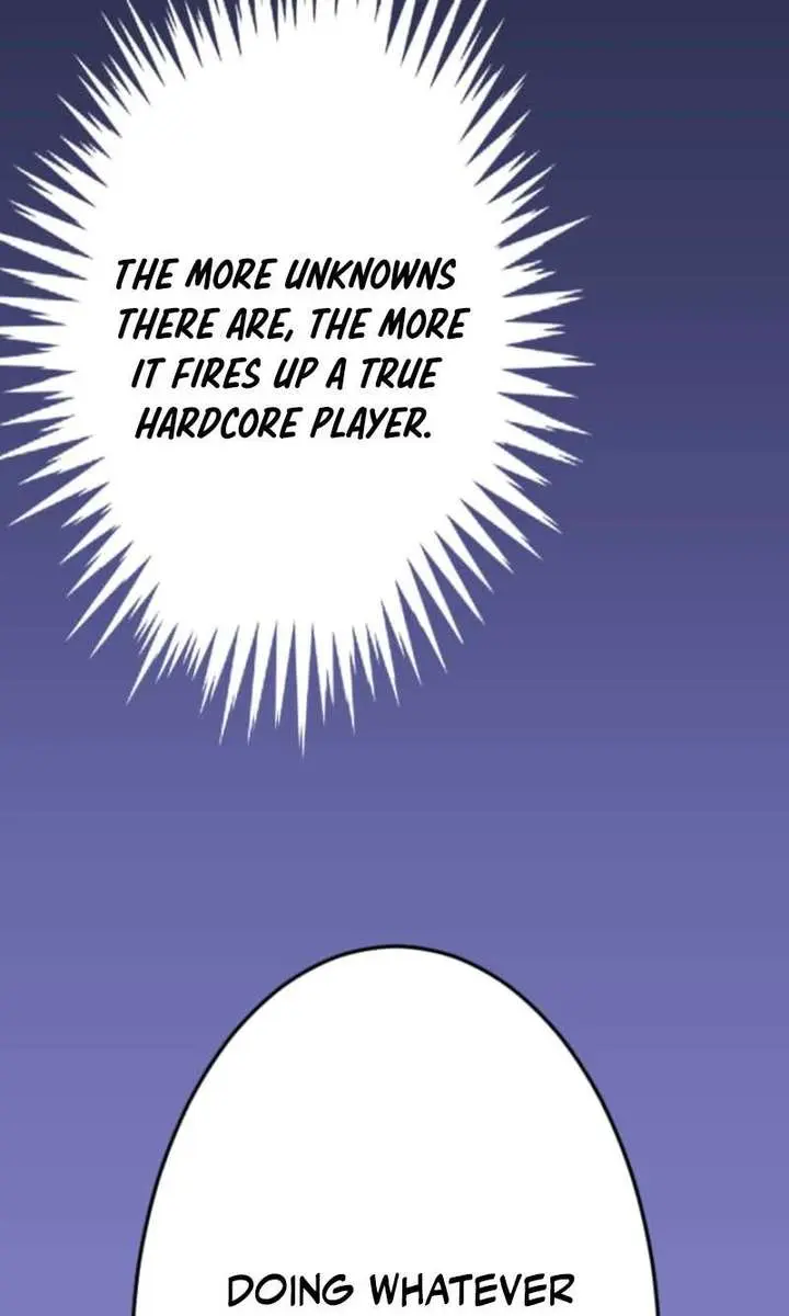 ??? Rank Hidden Equipment Musou Chapter 79 Page 69