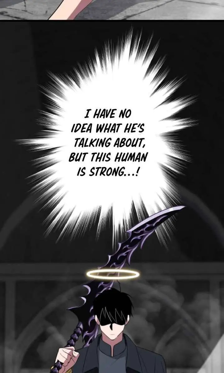 ??? Rank Hidden Equipment Musou Chapter 79 Page 77