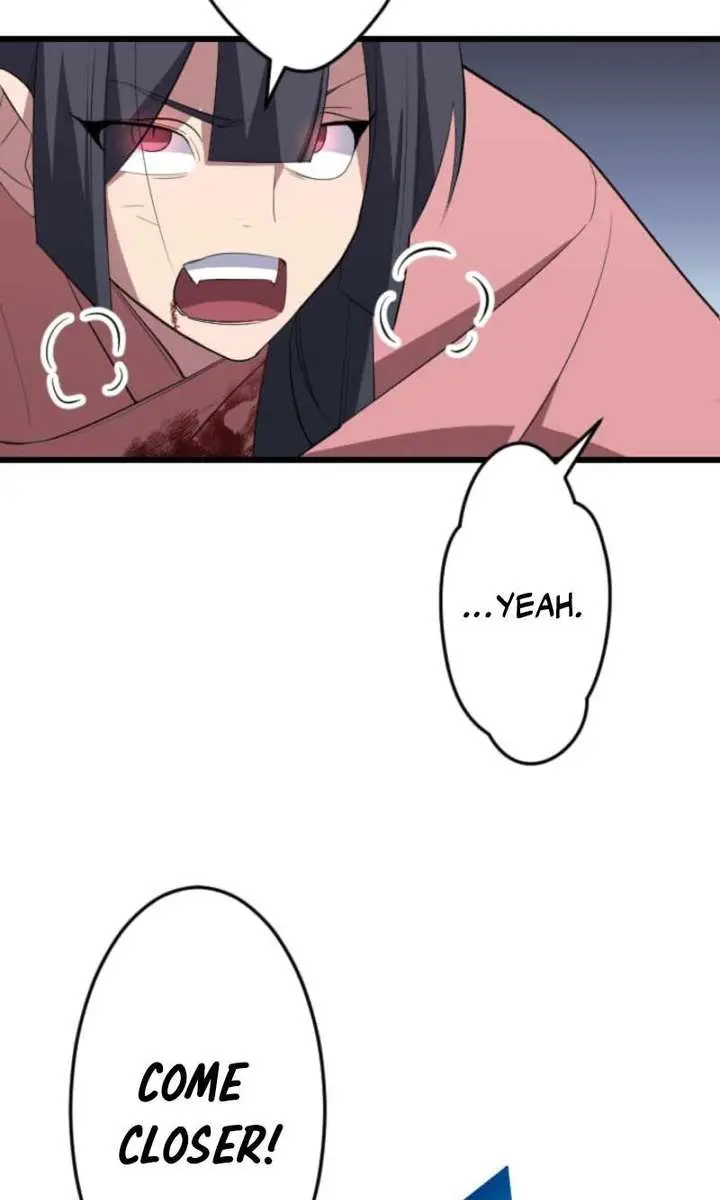 ??? Rank Hidden Equipment Musou Chapter 79 Page 81