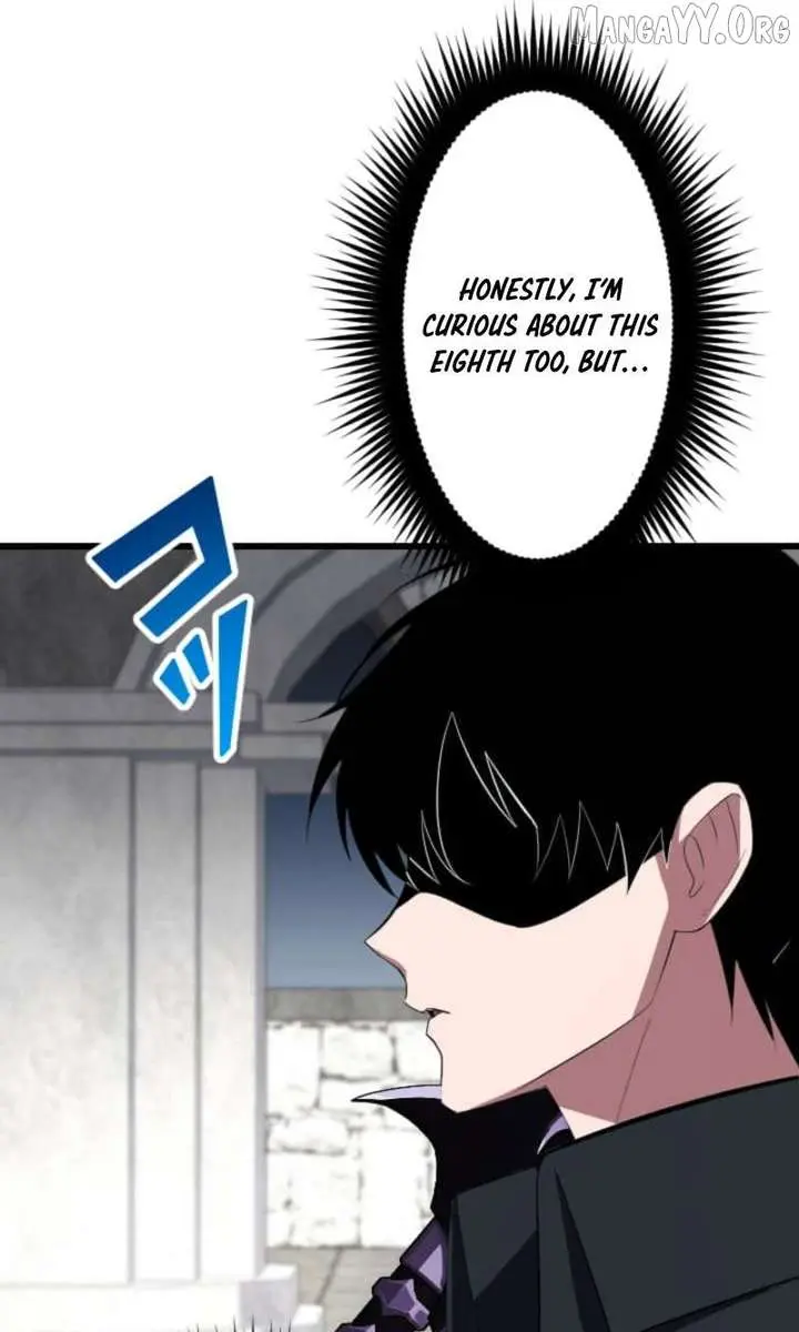 ??? Rank Hidden Equipment Musou Chapter 79 Page 84