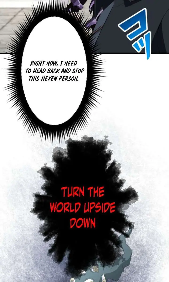 ??? Rank Hidden Equipment Musou Chapter 79 Page 85