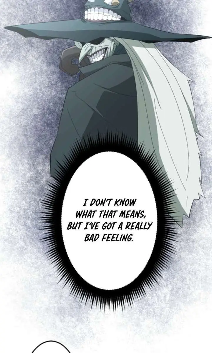 ??? Rank Hidden Equipment Musou Chapter 79 Page 86