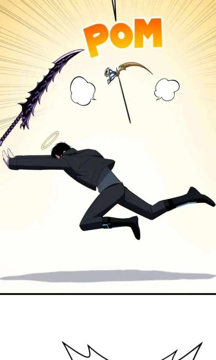 ??? Rank Hidden Equipment Musou Chapter 79 Page 90