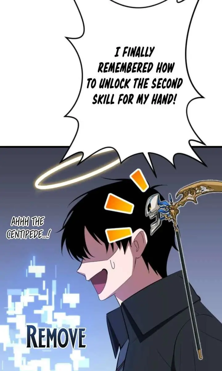 ??? Rank Hidden Equipment Musou Chapter 79 Page 91