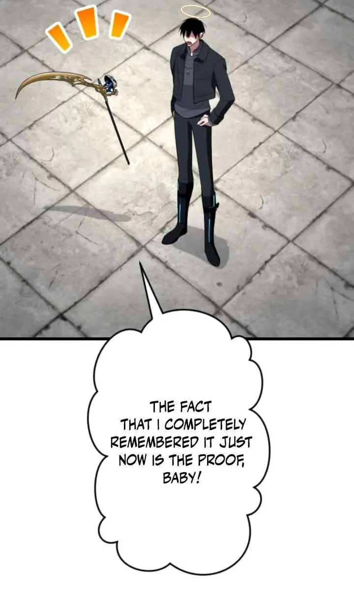 ??? Rank Hidden Equipment Musou Chapter 79 Page 97