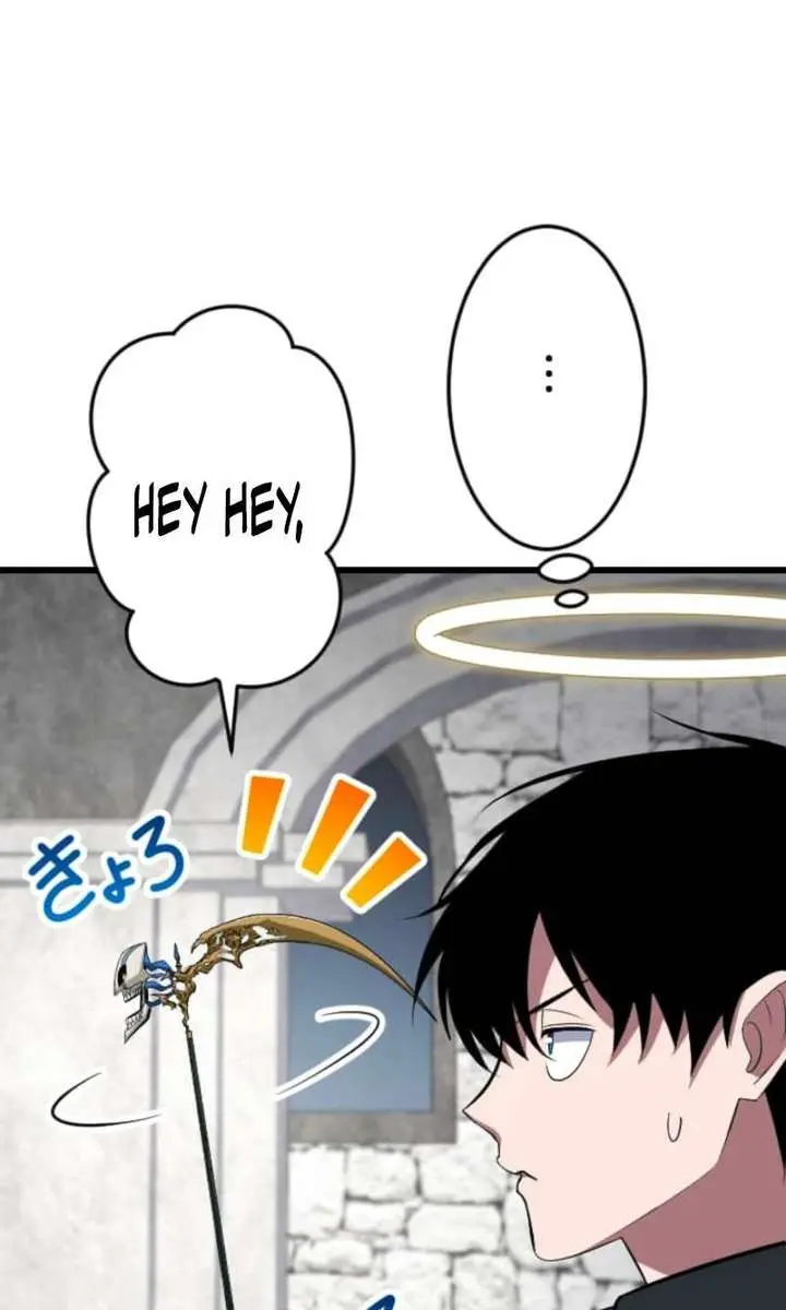 ??? Rank Hidden Equipment Musou Chapter 79 Page 98