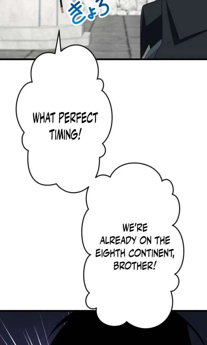 ??? Rank Hidden Equipment Musou Chapter 79 Page 99