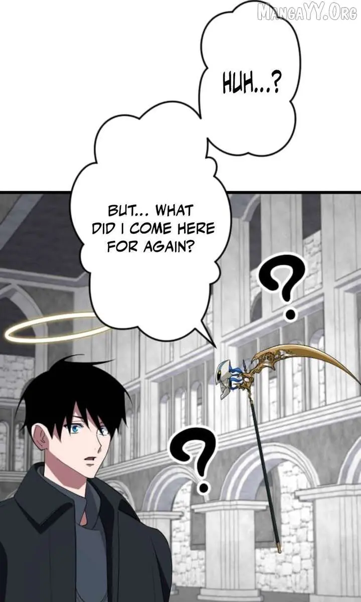 ??? Rank Hidden Equipment Musou Chapter 79 Page 103
