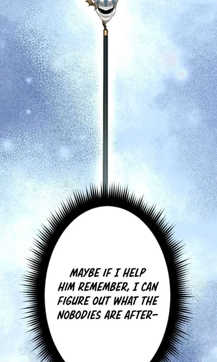 ??? Rank Hidden Equipment Musou Chapter 79 Page 105