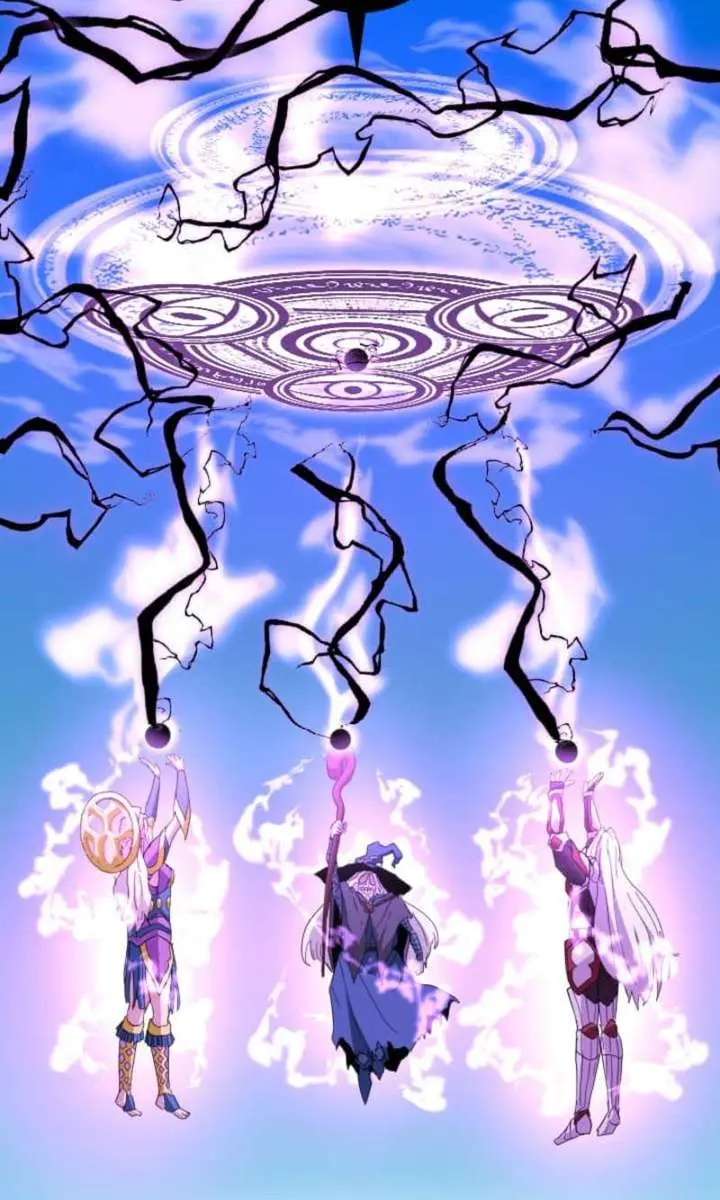 ??? Rank Hidden Equipment Musou Chapter 79 Page 115