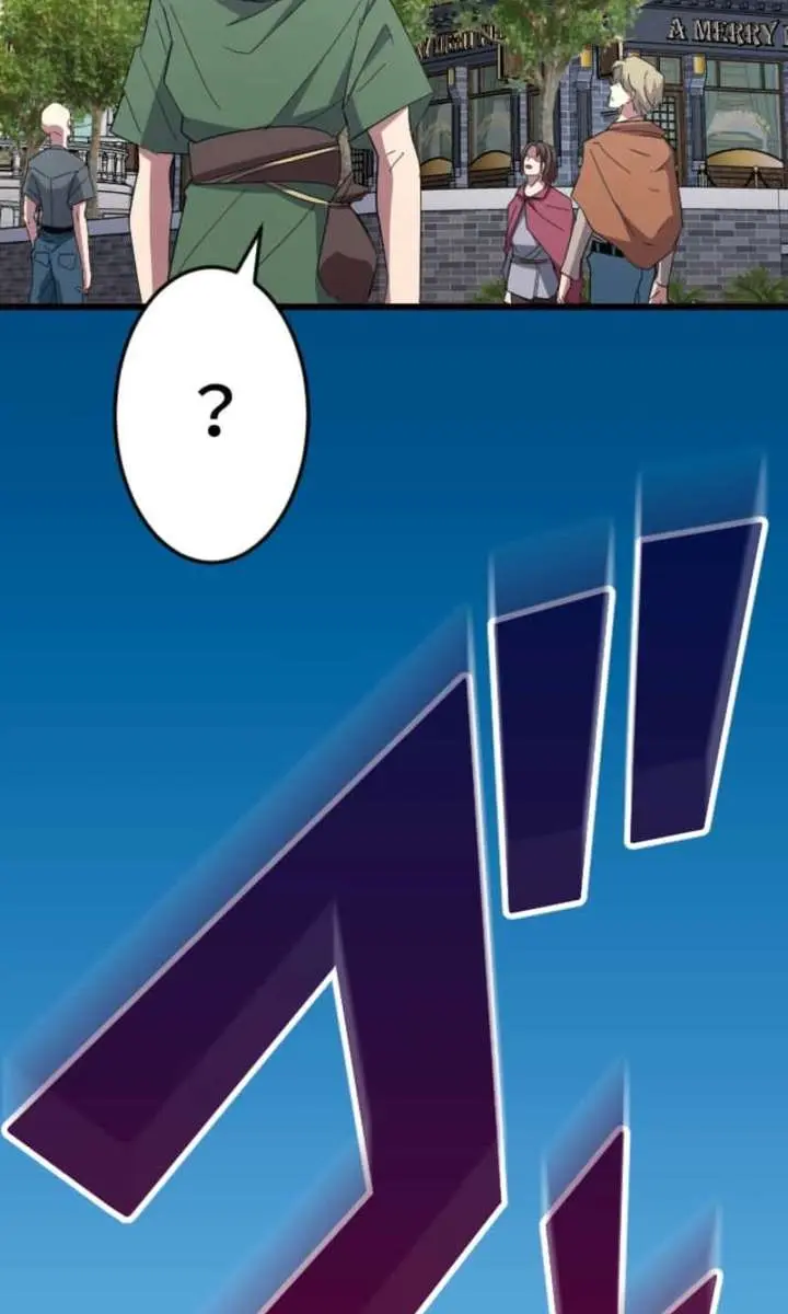 ??? Rank Hidden Equipment Musou Chapter 79 Page 118