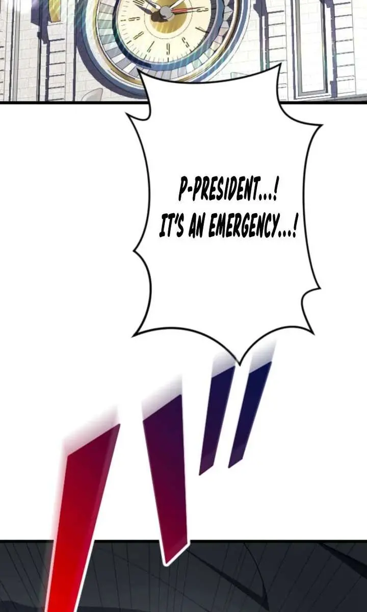 ??? Rank Hidden Equipment Musou Chapter 79 Page 123