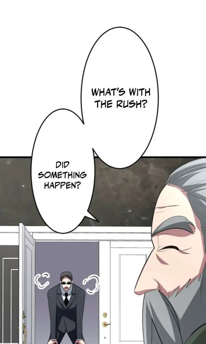 ??? Rank Hidden Equipment Musou Chapter 79 Page 125