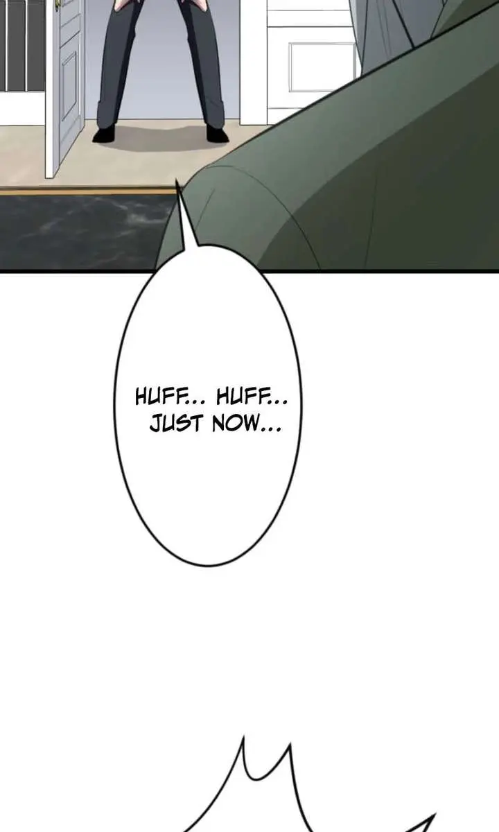 ??? Rank Hidden Equipment Musou Chapter 79 Page 126