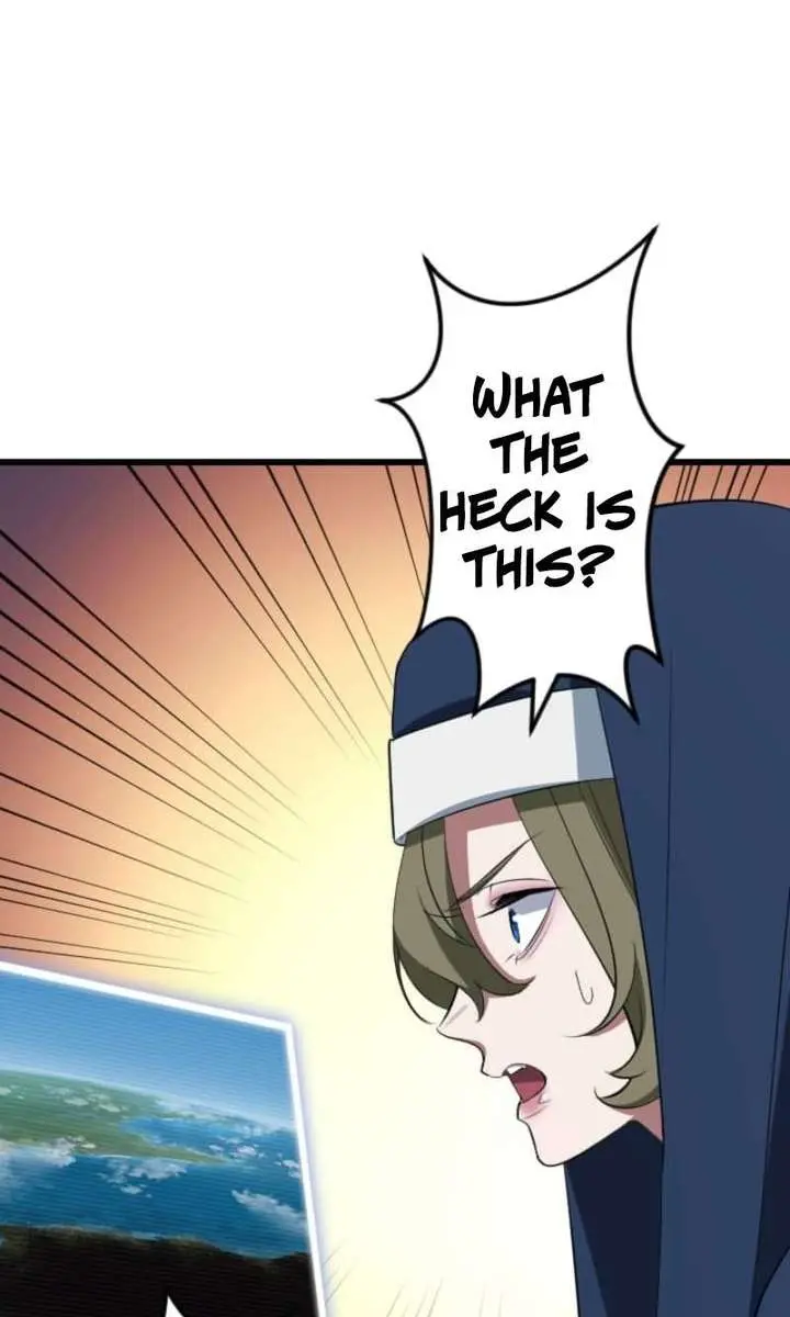 ??? Rank Hidden Equipment Musou Chapter 80 Page 19
