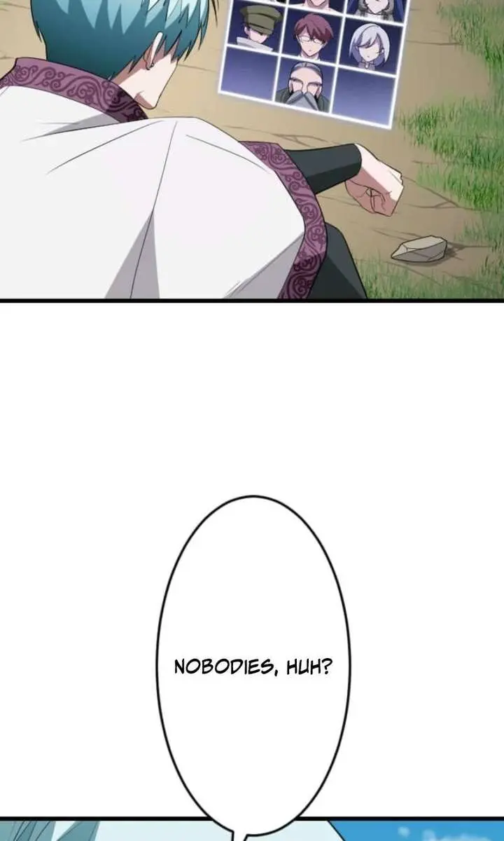 ??? Rank Hidden Equipment Musou Chapter 80 Page 26