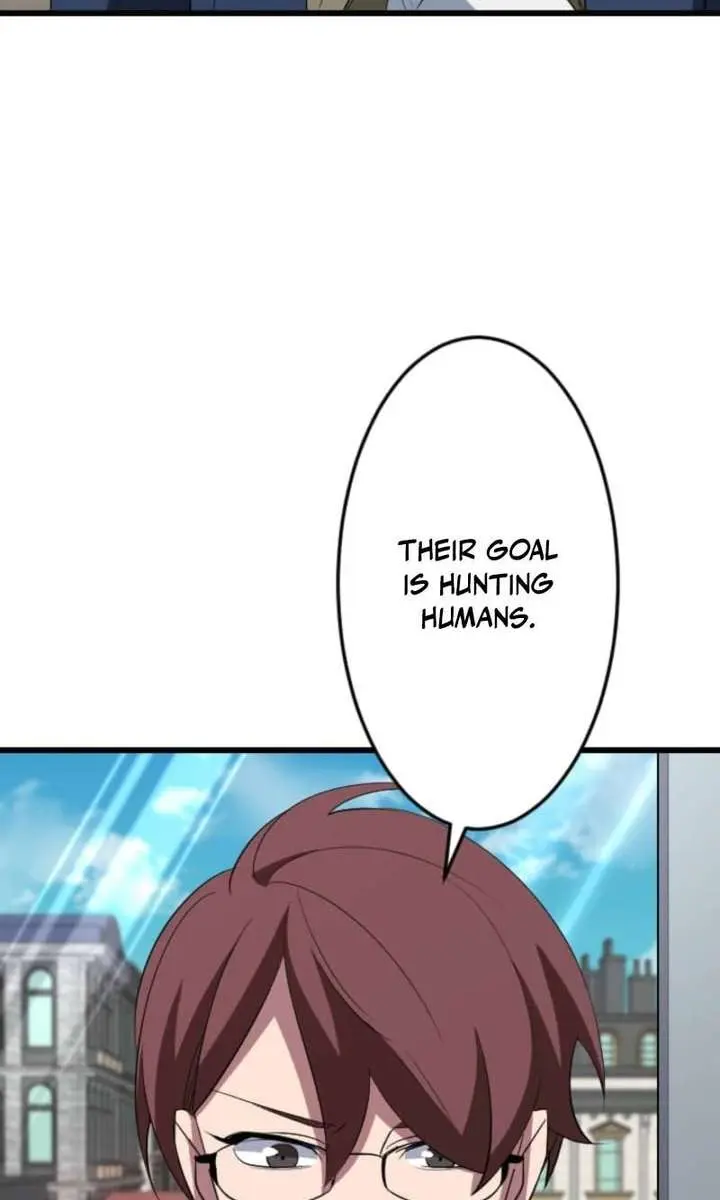 ??? Rank Hidden Equipment Musou Chapter 80 Page 32