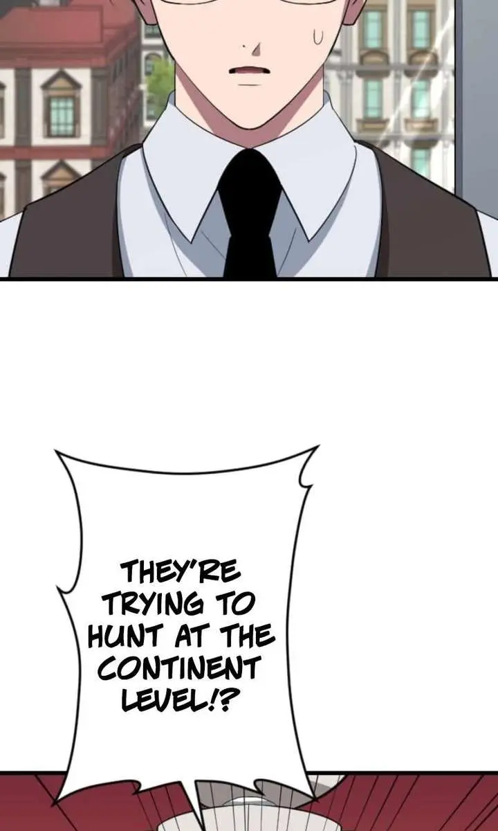 ??? Rank Hidden Equipment Musou Chapter 80 Page 33