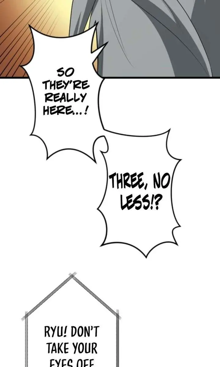 ??? Rank Hidden Equipment Musou Chapter 80 Page 47