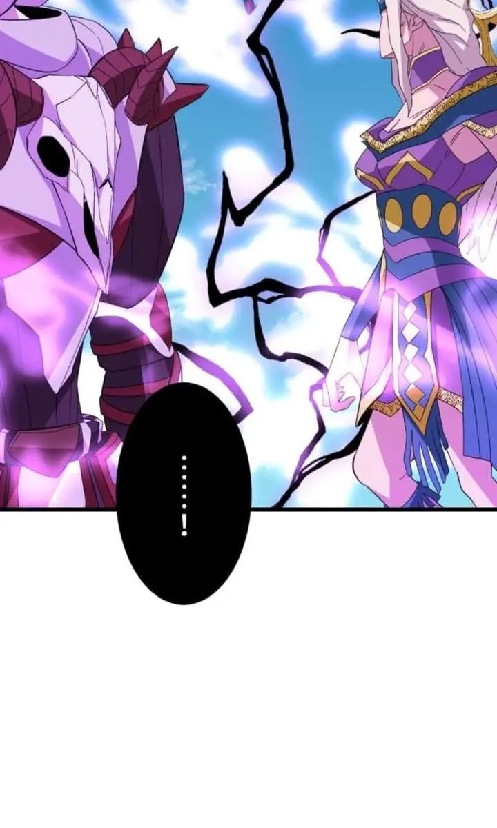 ??? Rank Hidden Equipment Musou Chapter 80 Page 58