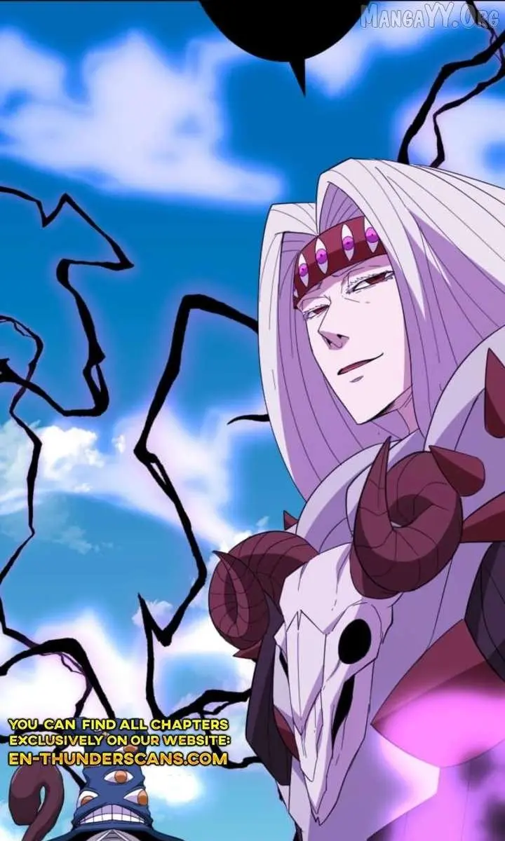 ??? Rank Hidden Equipment Musou Chapter 80 Page 60