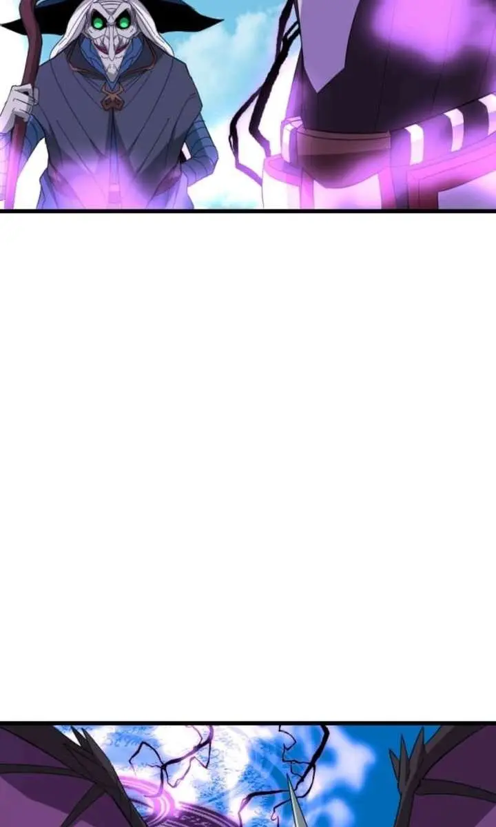 ??? Rank Hidden Equipment Musou Chapter 80 Page 61