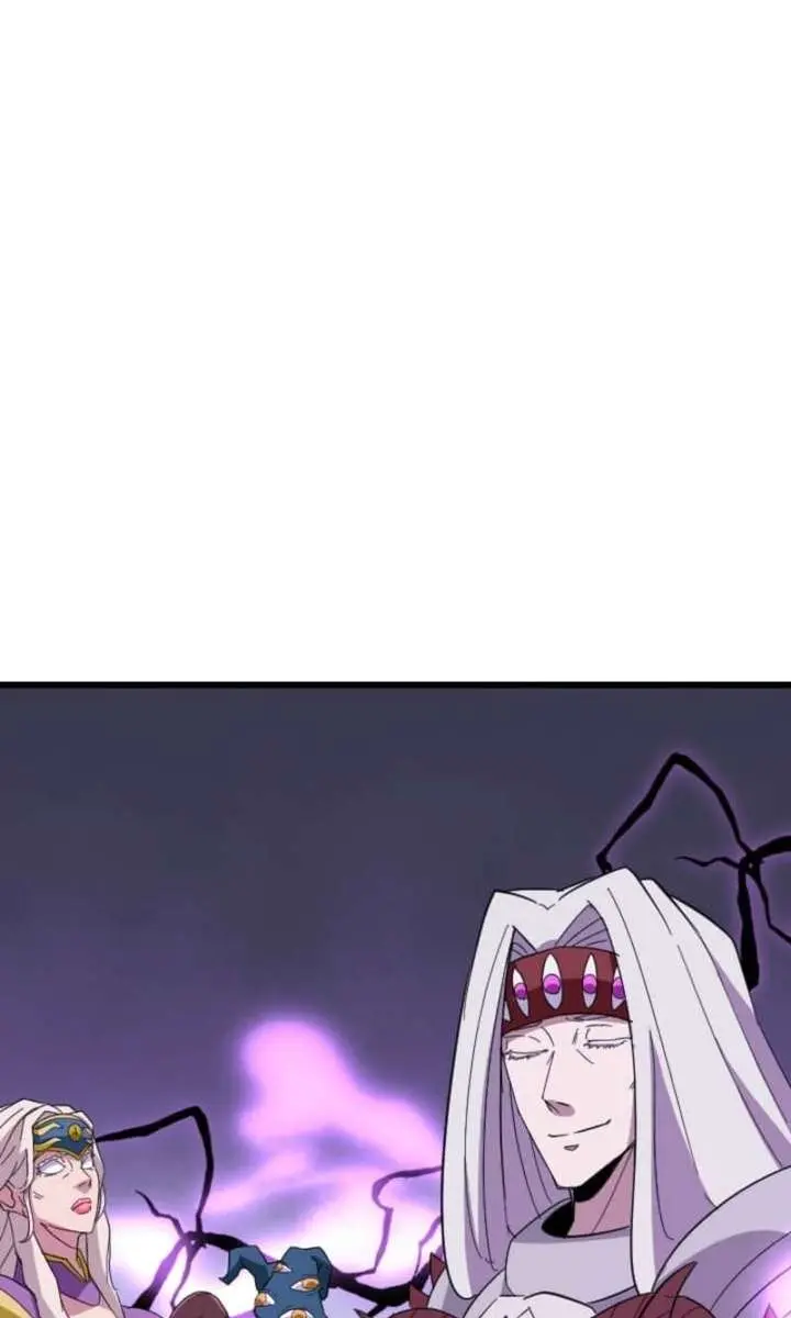 ??? Rank Hidden Equipment Musou Chapter 80 Page 66