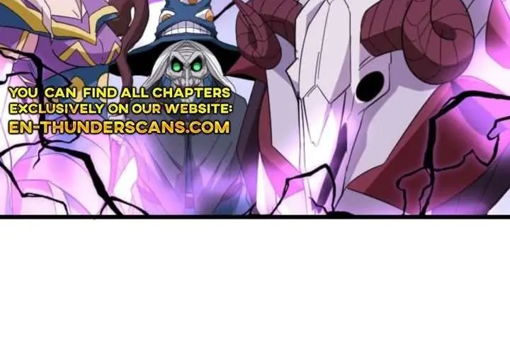 ??? Rank Hidden Equipment Musou Chapter 80 Page 67