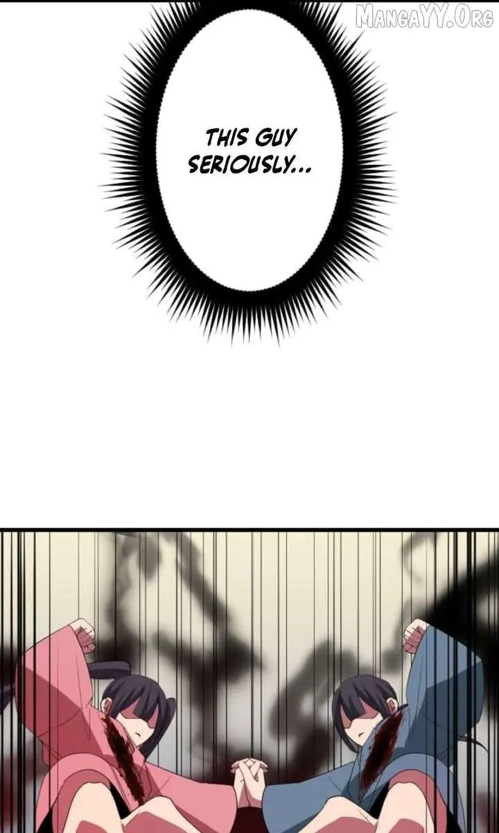 ??? Rank Hidden Equipment Musou Chapter 80 Page 76