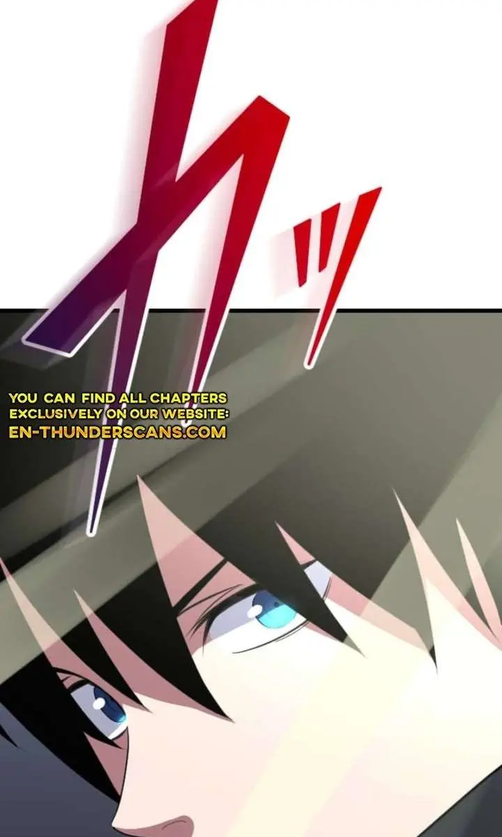 ??? Rank Hidden Equipment Musou Chapter 80 Page 80