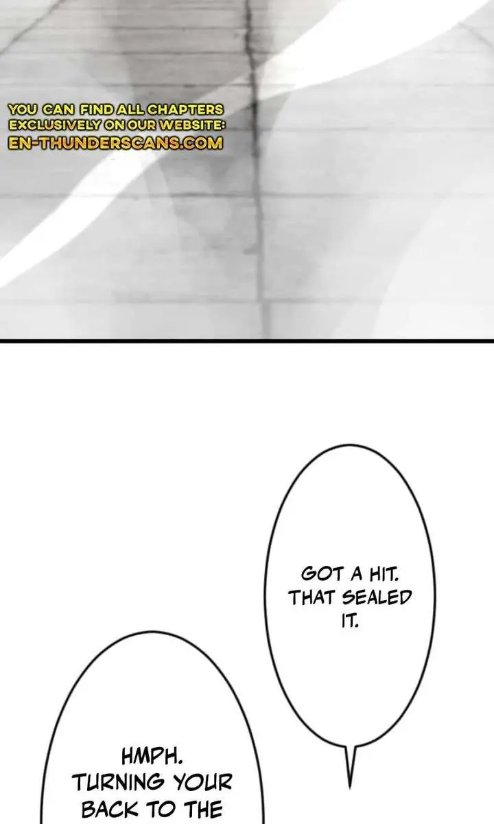 ??? Rank Hidden Equipment Musou Chapter 80 Page 86