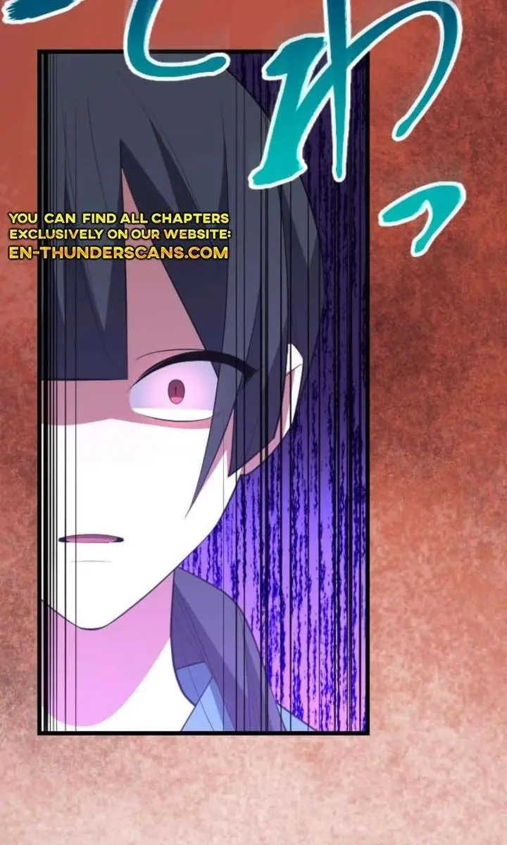 ??? Rank Hidden Equipment Musou Chapter 80 Page 91