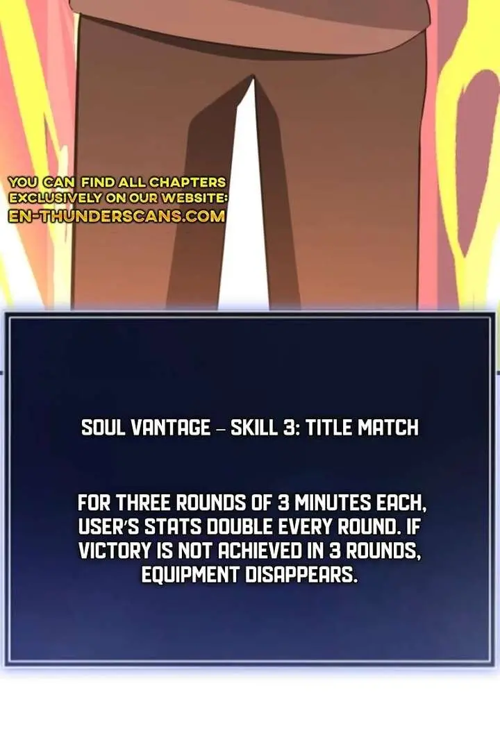 ??? Rank Hidden Equipment Musou Chapter 80 Page 96