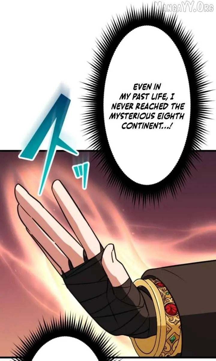 ??? Rank Hidden Equipment Musou Chapter 80 Page 97