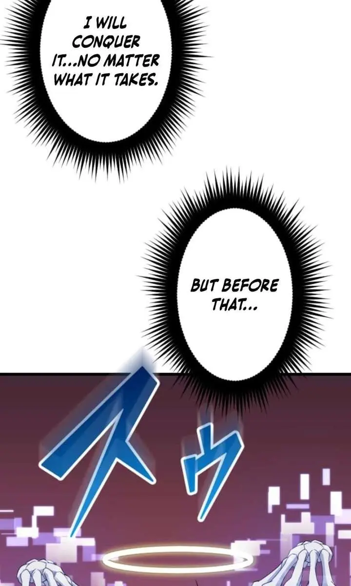 ??? Rank Hidden Equipment Musou Chapter 80 Page 98