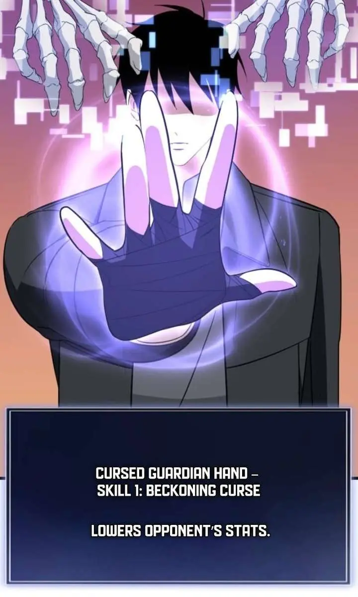 ??? Rank Hidden Equipment Musou Chapter 80 Page 99