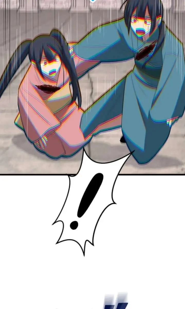 ??? Rank Hidden Equipment Musou Chapter 80 Page 101