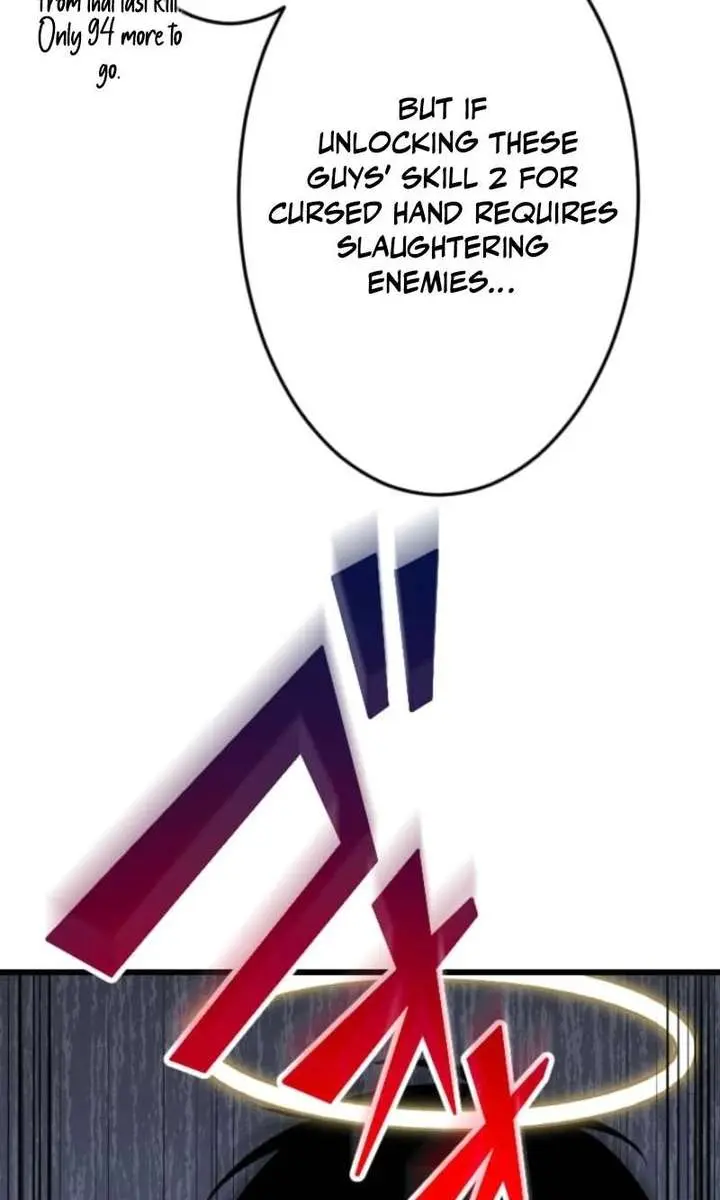 ??? Rank Hidden Equipment Musou Chapter 80 Page 115