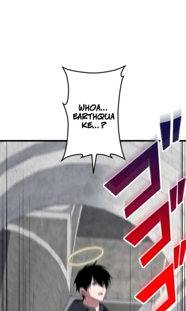 ??? Rank Hidden Equipment Musou Chapter 80 Page 117