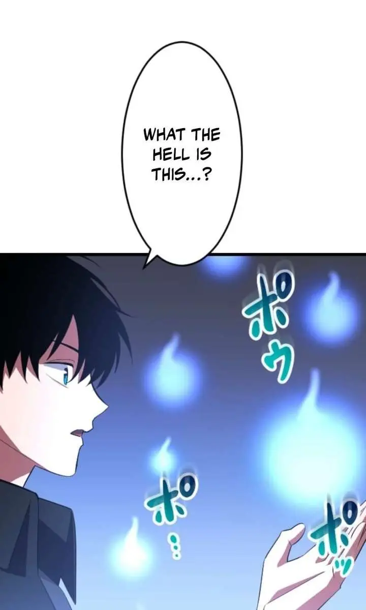??? Rank Hidden Equipment Musou Chapter 80 Page 123