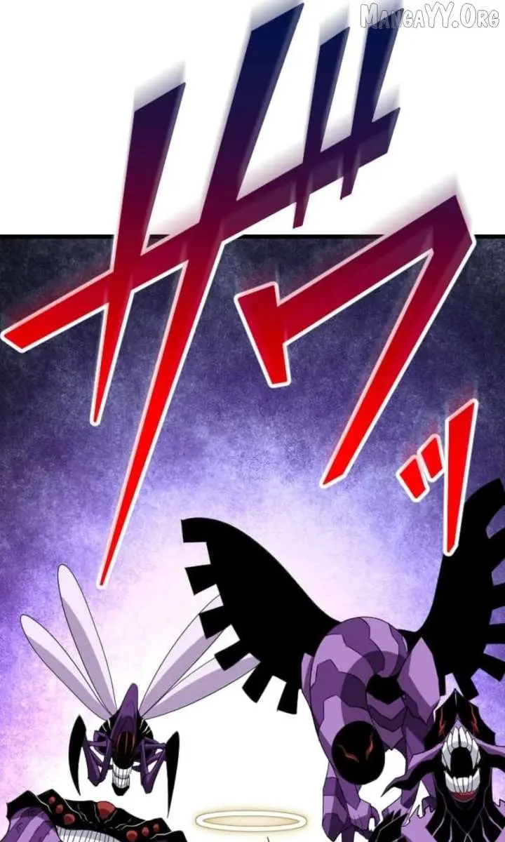 ??? Rank Hidden Equipment Musou Chapter 80 Page 136
