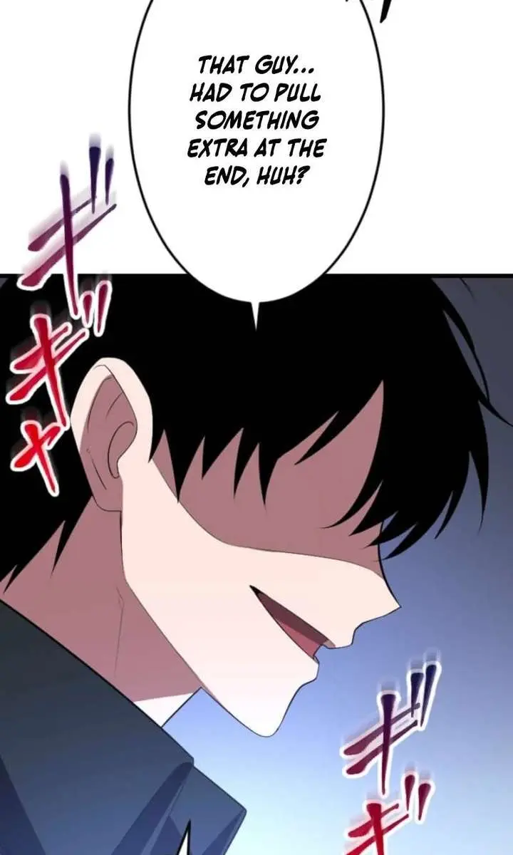 ??? Rank Hidden Equipment Musou Chapter 80 Page 138