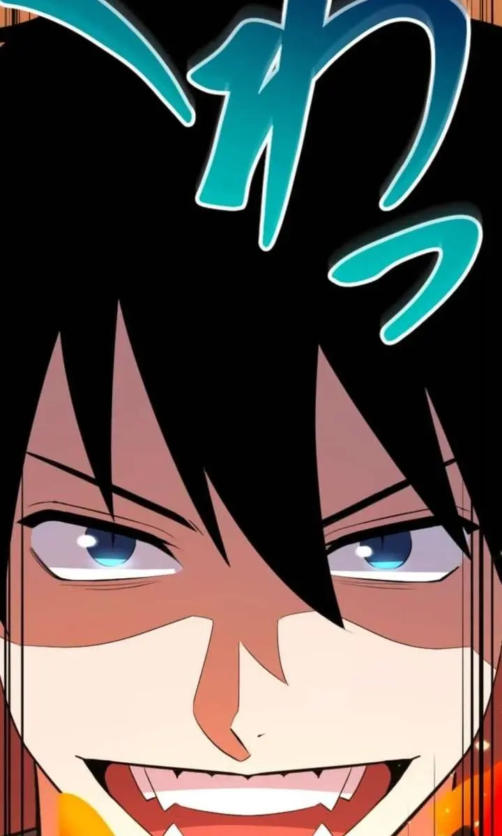 ??? Rank Hidden Equipment Musou Chapter 80 Page 140