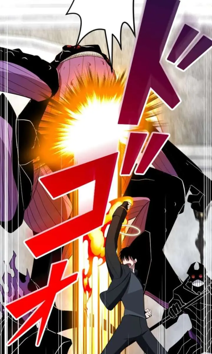 ??? Rank Hidden Equipment Musou Chapter 81 Page 5