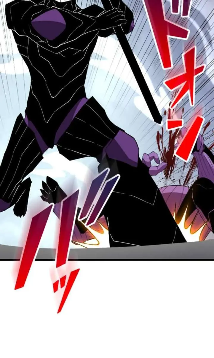 ??? Rank Hidden Equipment Musou Chapter 81 Page 7