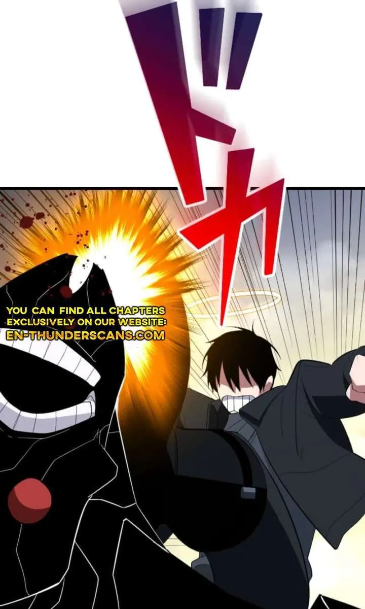 ??? Rank Hidden Equipment Musou Chapter 81 Page 9