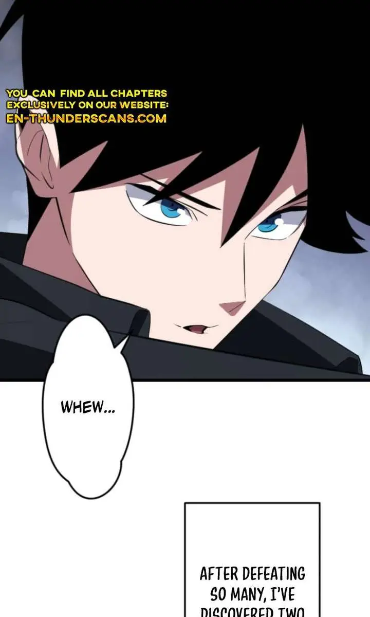 ??? Rank Hidden Equipment Musou Chapter 81 Page 16